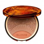 Clarins Bronzing & Blush Compact